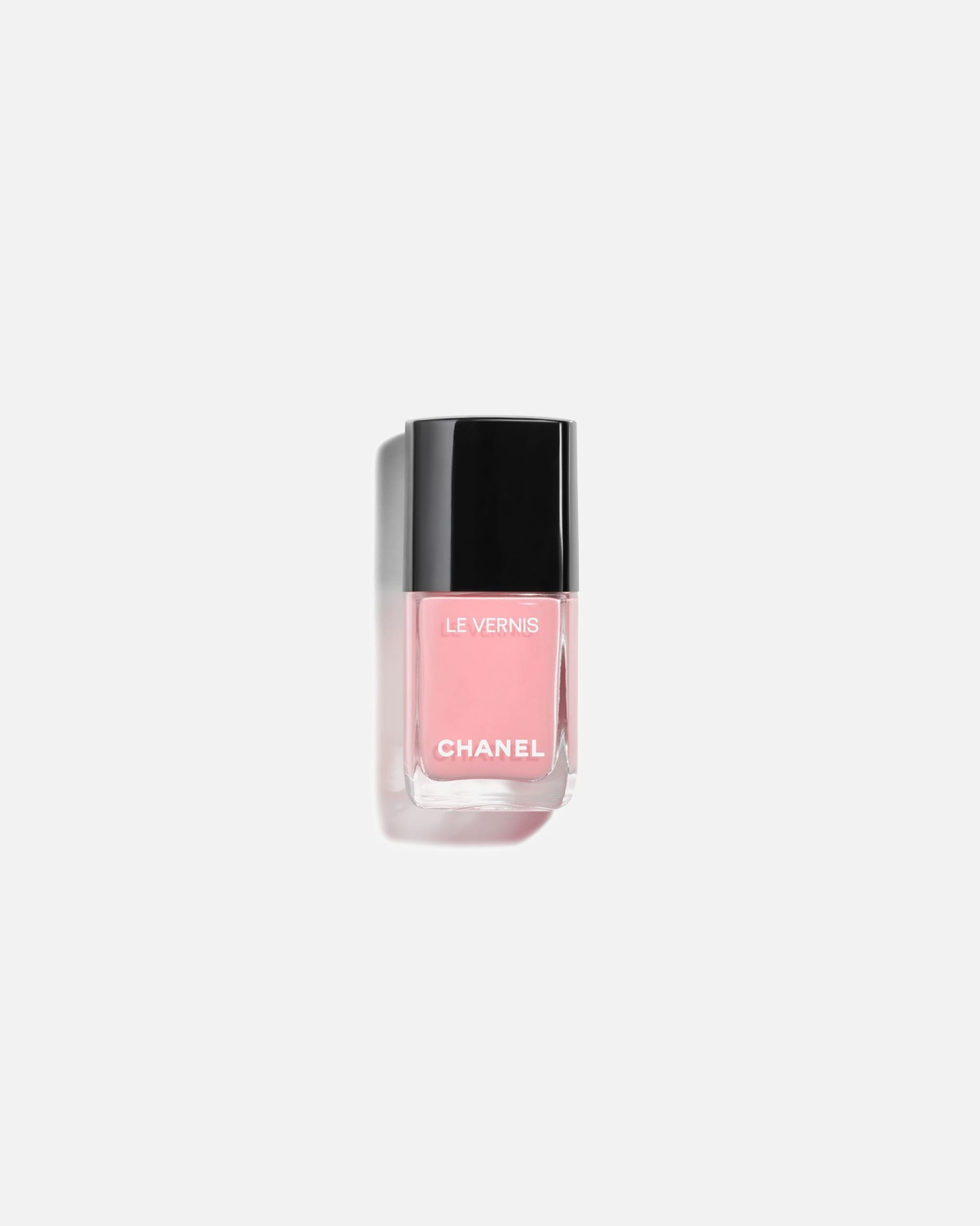 Лак для ногтей Le vernis nail polish Chanel, nr. 175 skieuse, 13 мл
Лак для ногтей Le vernis nail polish Chanel, nr. 175 skieuse, 13 мл