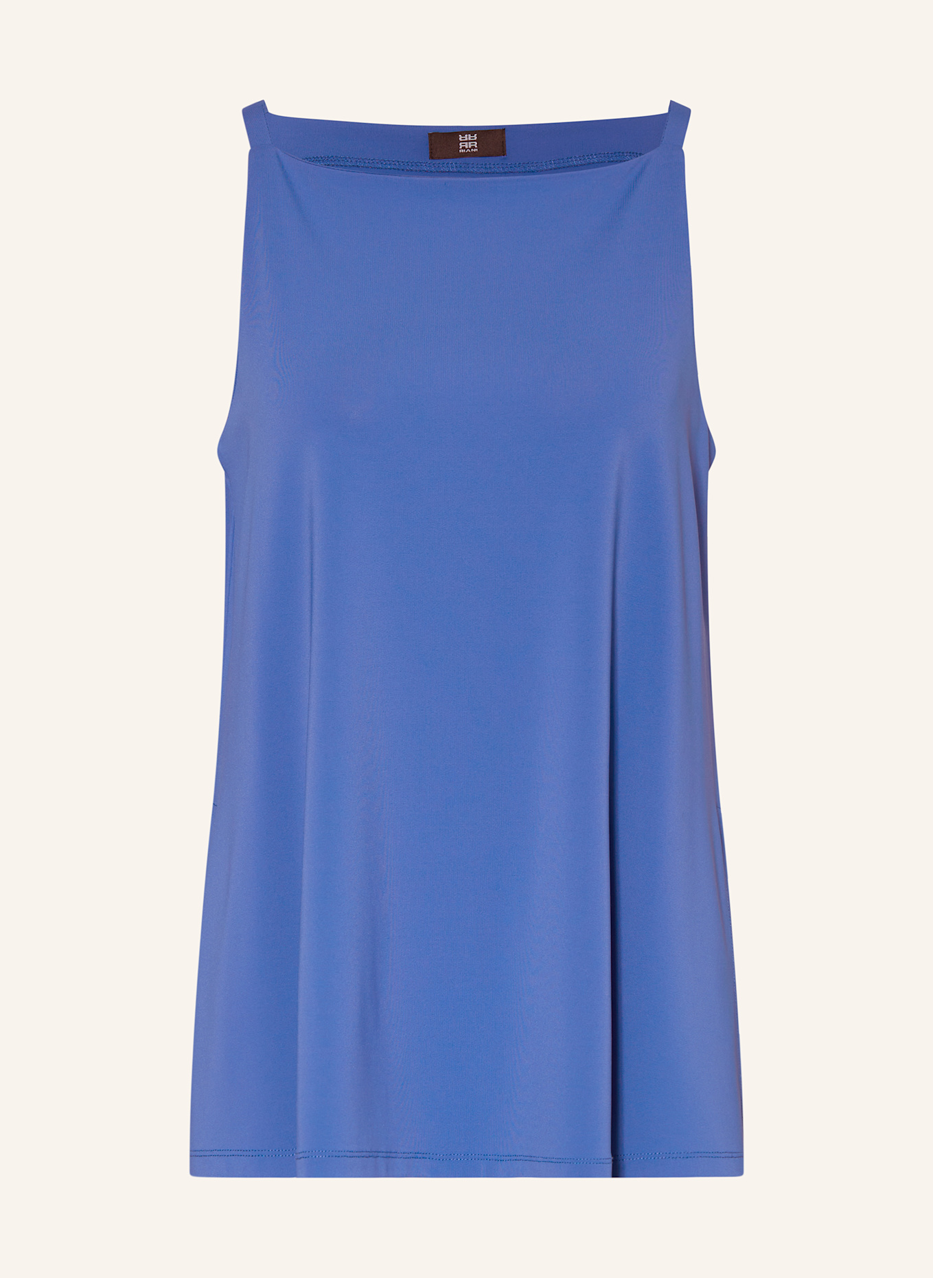 Блузка сверху Riani, синий
Блузка сверху Riani, синий