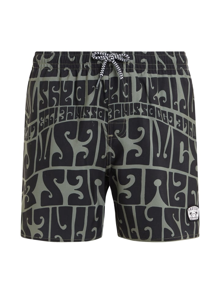 Шорты для плавания Protest
Шорты для плавания Protest