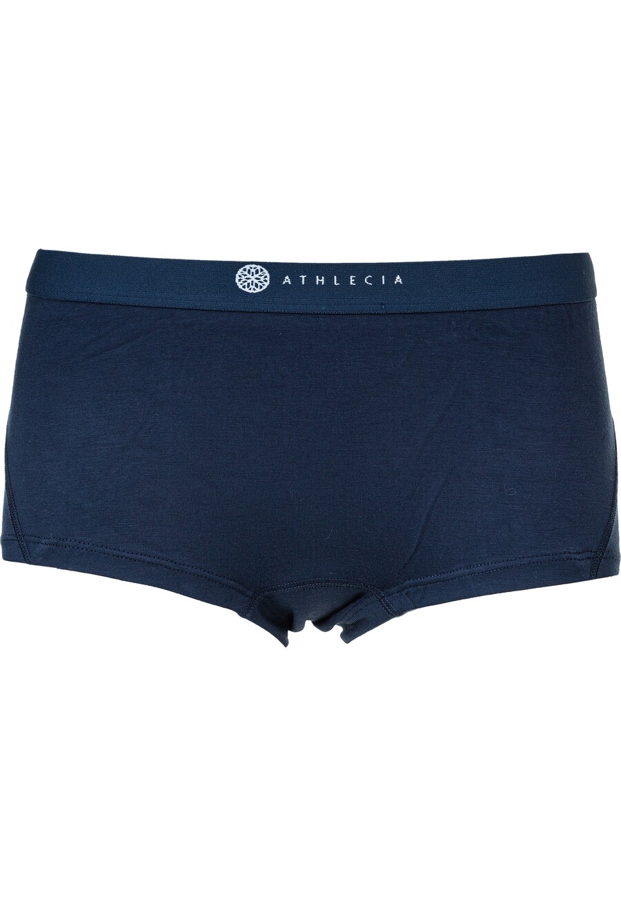Термобелье Athlecia Athletic Underwear Selina, темно-синий
Термобелье Athlecia Athletic Underwear Selina, темно-синий