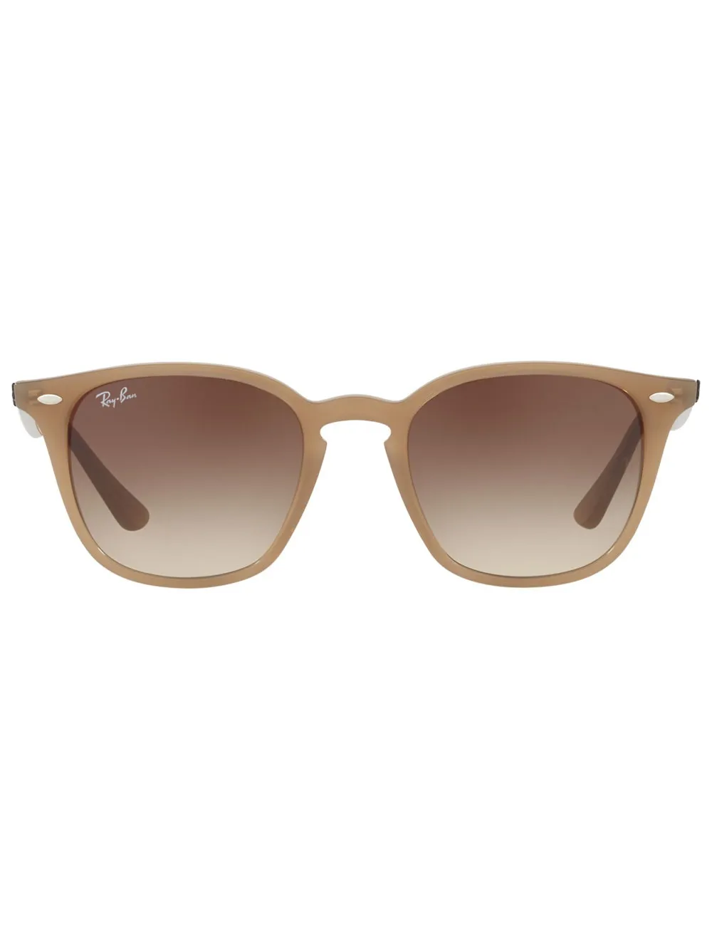 Солнцезащитные очки Ray-Ban, коричневый
Солнцезащитные очки Ray-Ban, коричневый