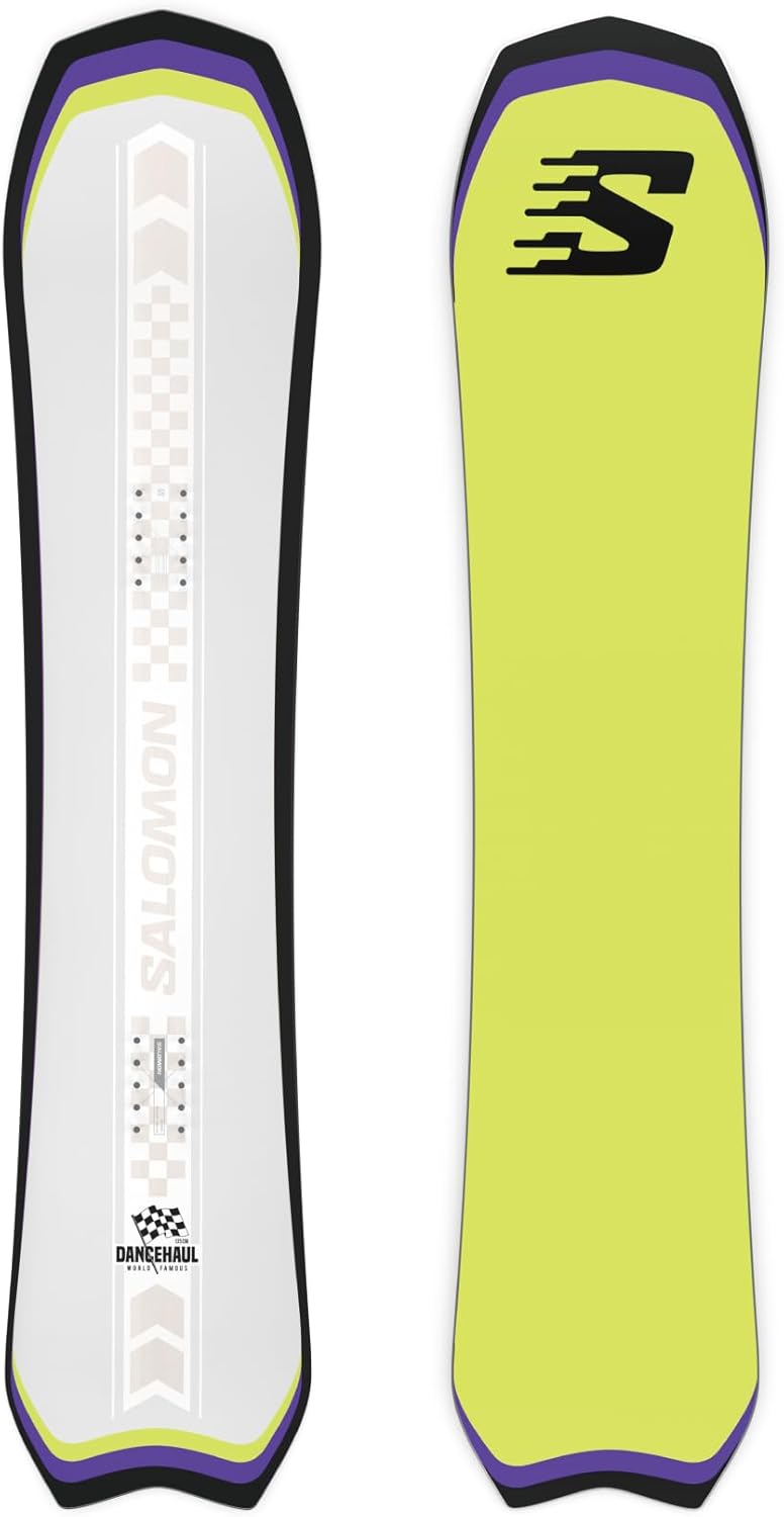 Сноуборд Salomon Dancehaul Grom Kids, 24Fw Model, Белый, Сноуборд Salomon Dancehaul Grom Kids, 24Fw Model
Сноуборд Salomon Dancehaul Grom Kids, 24Fw Model, Белый, Сноуборд Salomon Dancehaul Grom Kids, 24Fw Model