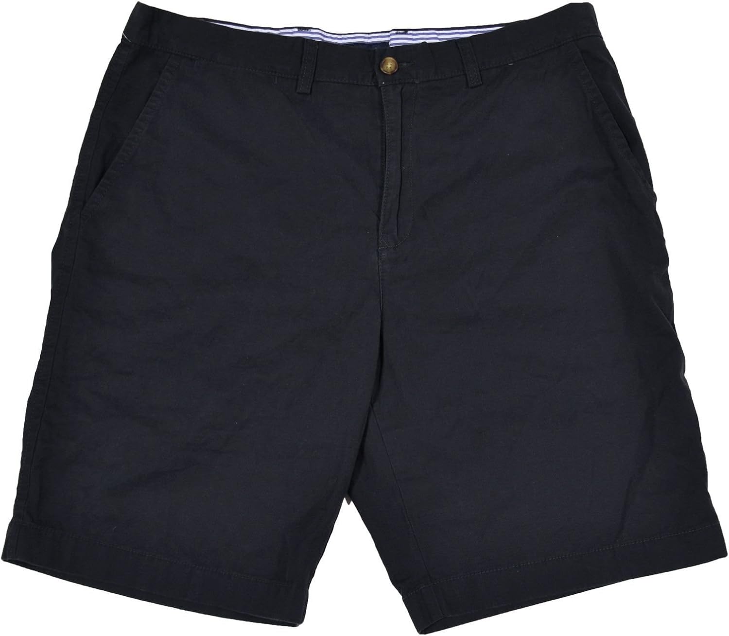 Короткие чиносы Tommy Hilfiger Academy с плоским передом, Modern Navy
Короткие чиносы Tommy Hilfiger Academy с плоским передом, Modern Navy