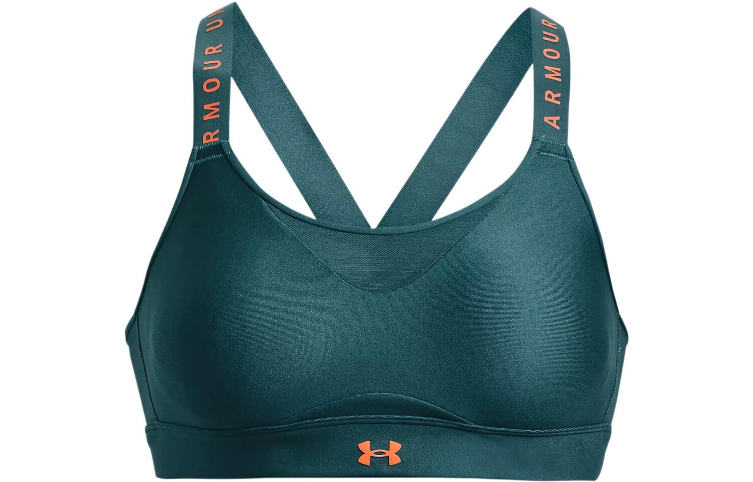 Женское спортивное нижнее белье Under Armour
Женское спортивное нижнее белье Under Armour