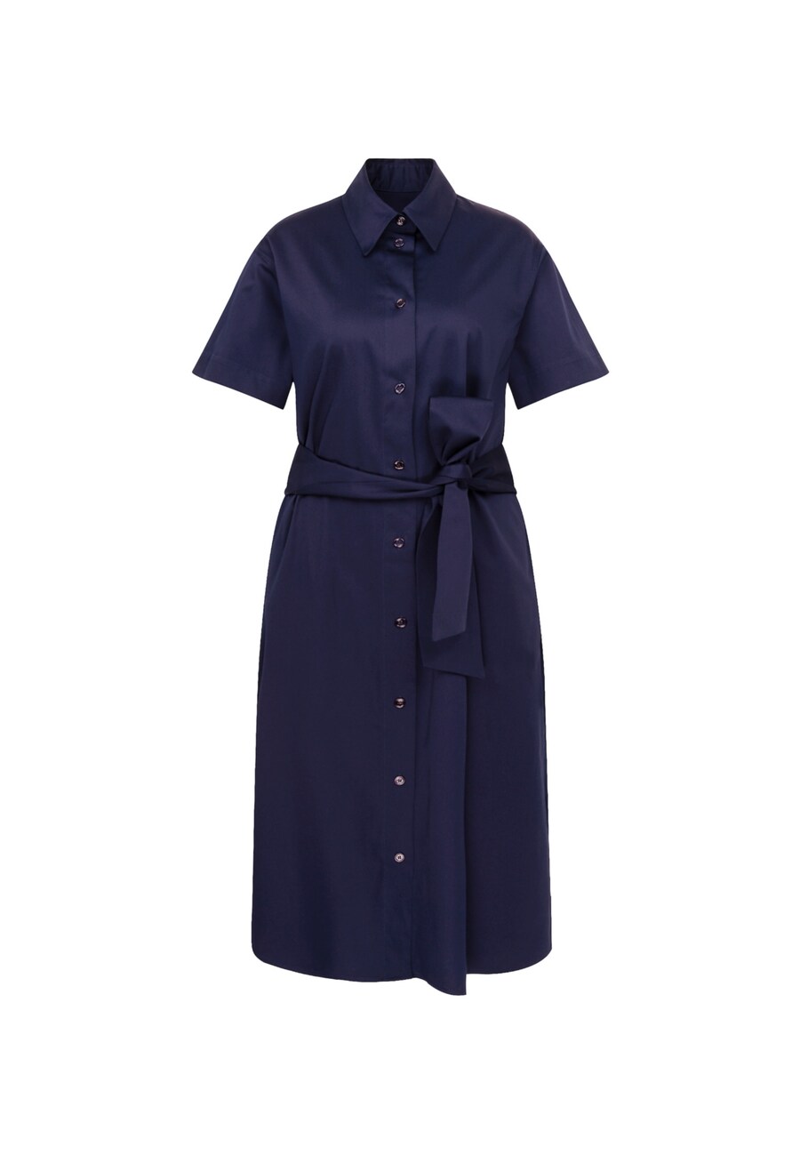 Платье SEIDENSTICKER Schwarze Rose, темно-синий
Платье SEIDENSTICKER Schwarze Rose, темно-синий