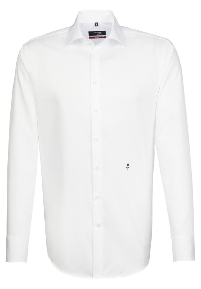 Официальная рубашка REGULAR FIT Seidensticker, белый
Официальная рубашка REGULAR FIT Seidensticker, белый