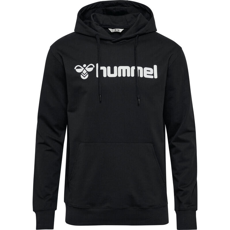 Спортивная толстовка Hummel, черный
Спортивная толстовка Hummel, черный