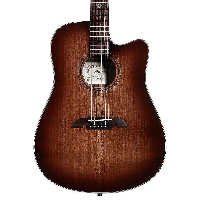 Акустическая гитара Alvarez Artist Elite Series ADWS77CESHB Shadowburst 
Акустическая гитара Alvarez Artist Elite Series ADWS77CESHB Shadowburst