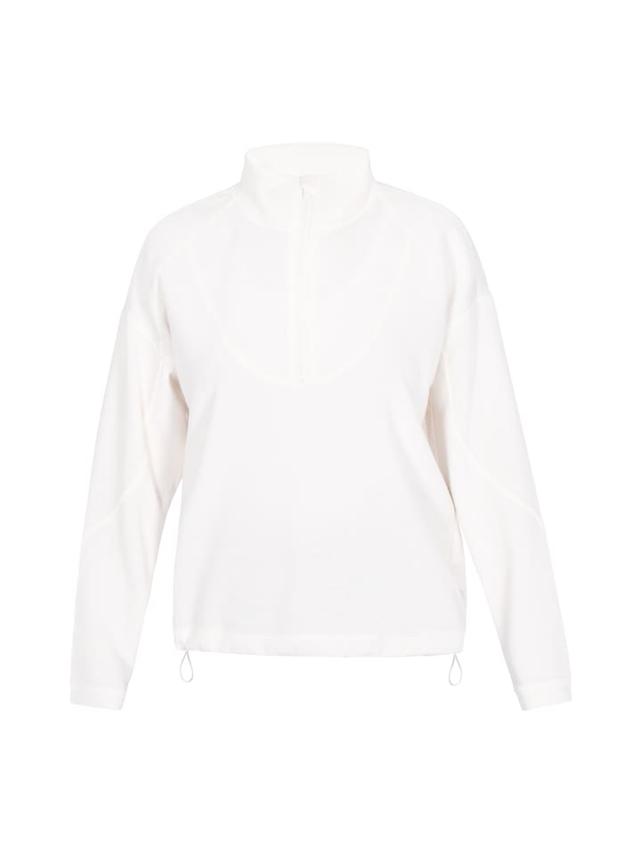 Толстовка usha BLUE LABEL, белый
Толстовка usha BLUE LABEL, белый