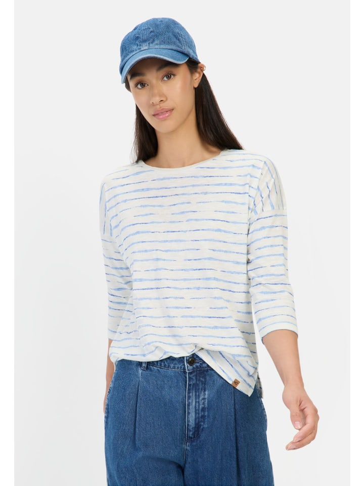 Рубашка с длинным рукавом Camel Active, синий
Рубашка с длинным рукавом Camel Active, синий