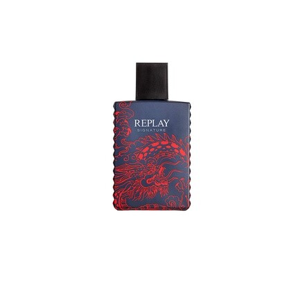 Туалетная вода Replay Signature Red Dragon Man, 100 мл
Туалетная вода Replay Signature Red Dragon Man, 100 мл