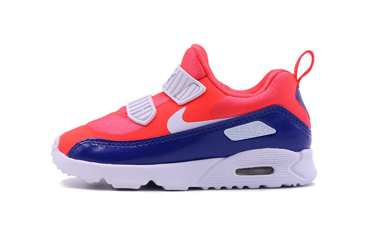 Кроссовки Nike Air Max для малышей TD
Кроссовки Nike Air Max для малышей TD