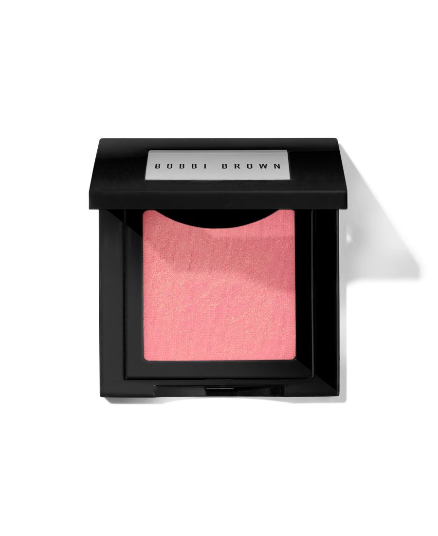 Пудровые румяна Bobbi Brown, цвет modern
Пудровые румяна Bobbi Brown, цвет modern