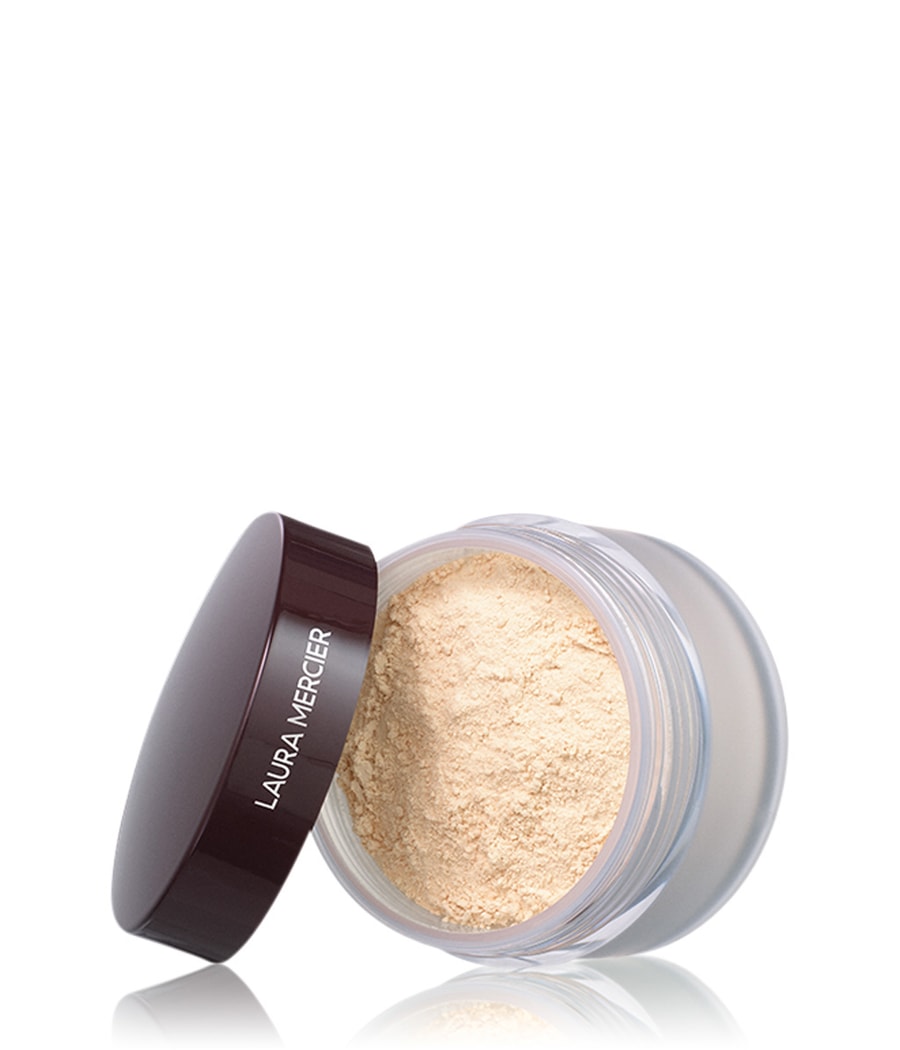 Фиксирующая пудра LAURA MERCIER Translucent Loose Setting Powder, Translucent, 29g
Фиксирующая пудра LAURA MERCIER Translucent Loose Setting Powder, Translucent, 29g