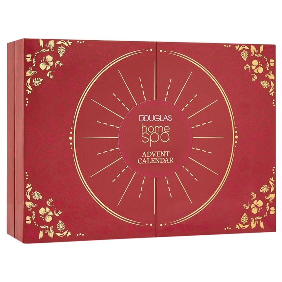 Адвент-календарь Douglas Collection Home Spa, 24 предмета
Адвент-календарь Douglas Collection Home Spa, 24 предмета