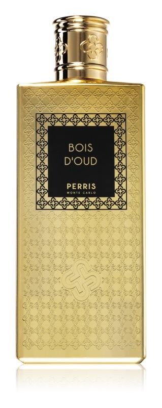 Парфюмерная вода Perris Monte Carlo Bois d'Oud, 100 мл
Парфюмерная вода Perris Monte Carlo Bois d'Oud, 100 мл