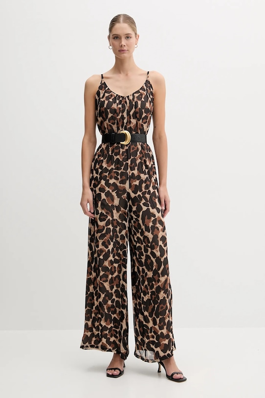 Комбинезон Joseph Ribkoff, коричневый
Комбинезон Joseph Ribkoff, коричневый