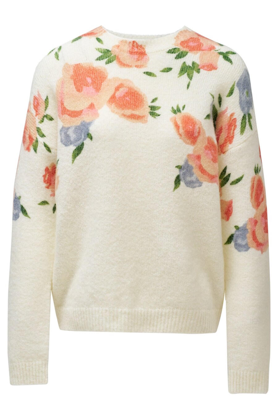 Свитер Salsa Jeans, жемчужно-белый
Свитер Salsa Jeans, жемчужно-белый