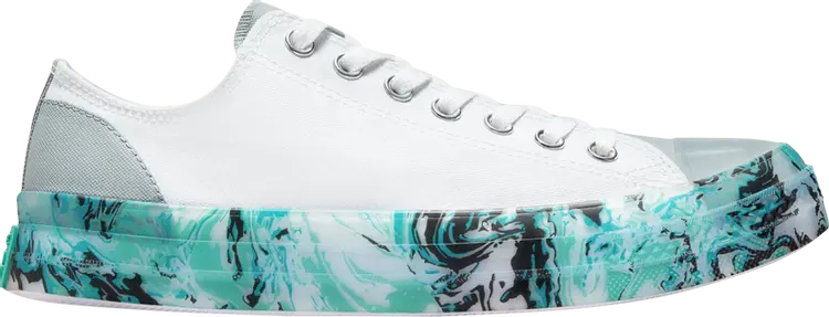 Кроссовки Converse Chuck Taylor All Star CX Low Marbled, белый
Кроссовки Converse Chuck Taylor All Star CX Low Marbled, белый