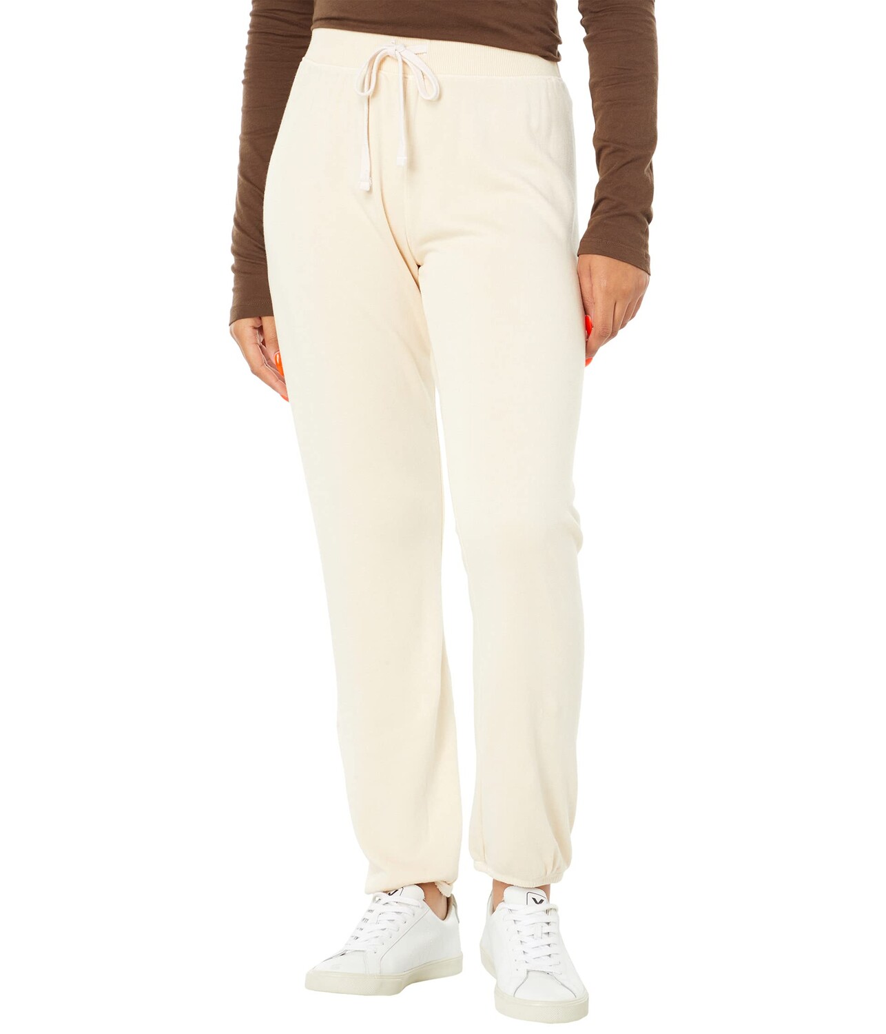 Брюки LAmade, The Classic Slim Joggers in Soft French Terry, Белый, Брюки LAmade, The Classic Slim Joggers in Soft French Terry
Брюки LAmade, The Classic Slim Joggers in Soft French Terry, Белый, Брюки LAmade, The Classic Slim Joggers in Soft French Terry