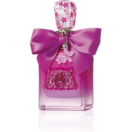 Парфюмированная вода Juicy Couture Viva la Juicy Petals
Парфюмированная вода Juicy Couture Viva la Juicy Petals