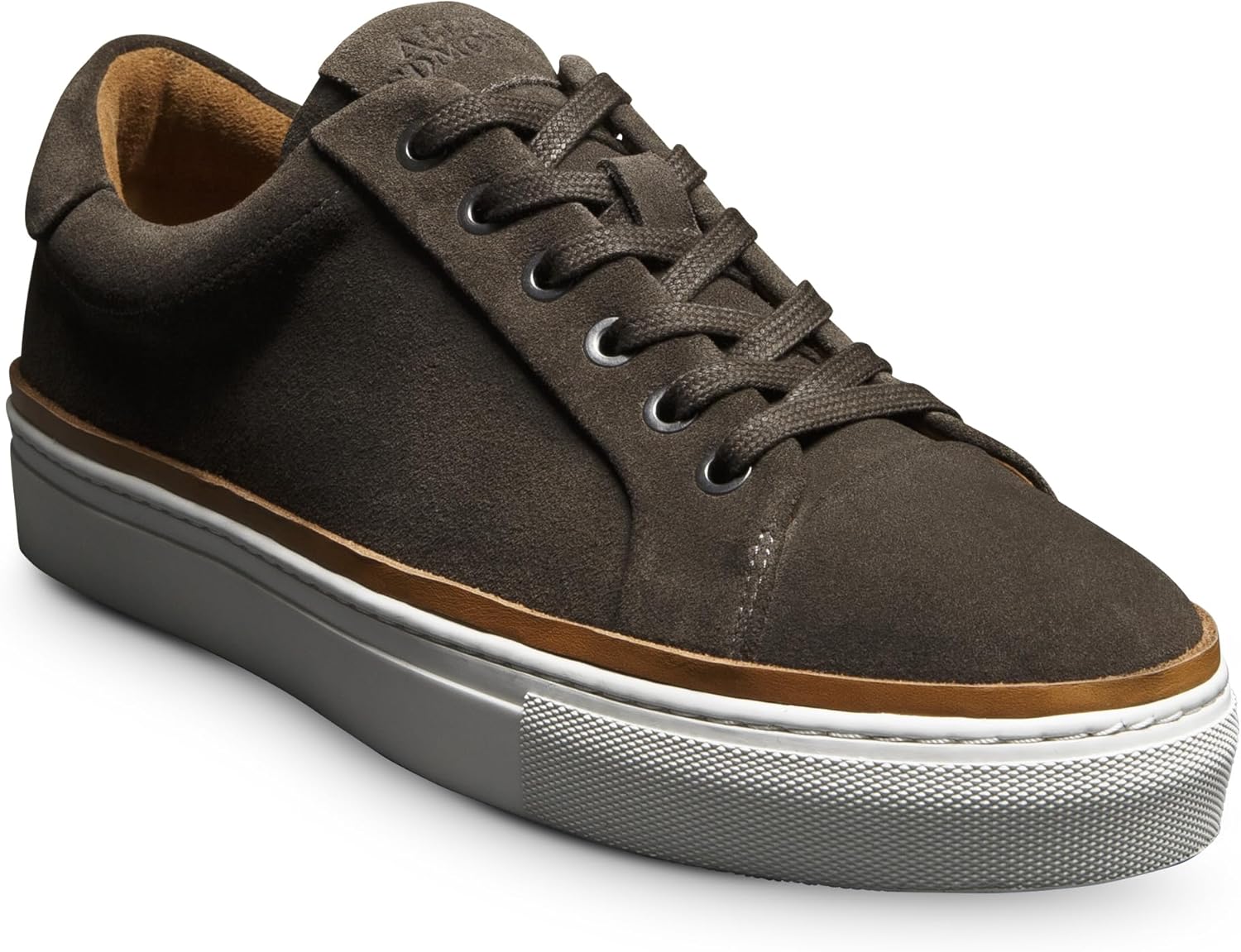 Мужские кроссовки Allen Edmonds Flynn, серый
Мужские кроссовки Allen Edmonds Flynn, серый