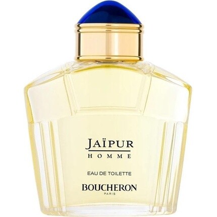 Туалетная вода Boucheron Jaipur Te*Ter 100 мл для мужчин
Туалетная вода Boucheron Jaipur Te*Ter 100 мл для мужчин
