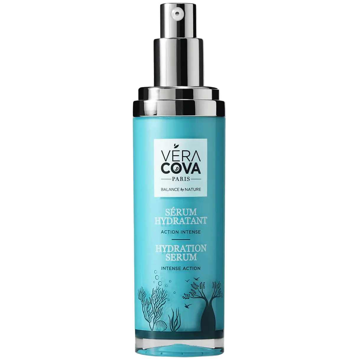 Veracova Hydra Увлажняющая сыворотка для лица, 30 мл
Veracova Hydra Увлажняющая сыворотка для лица, 30 мл