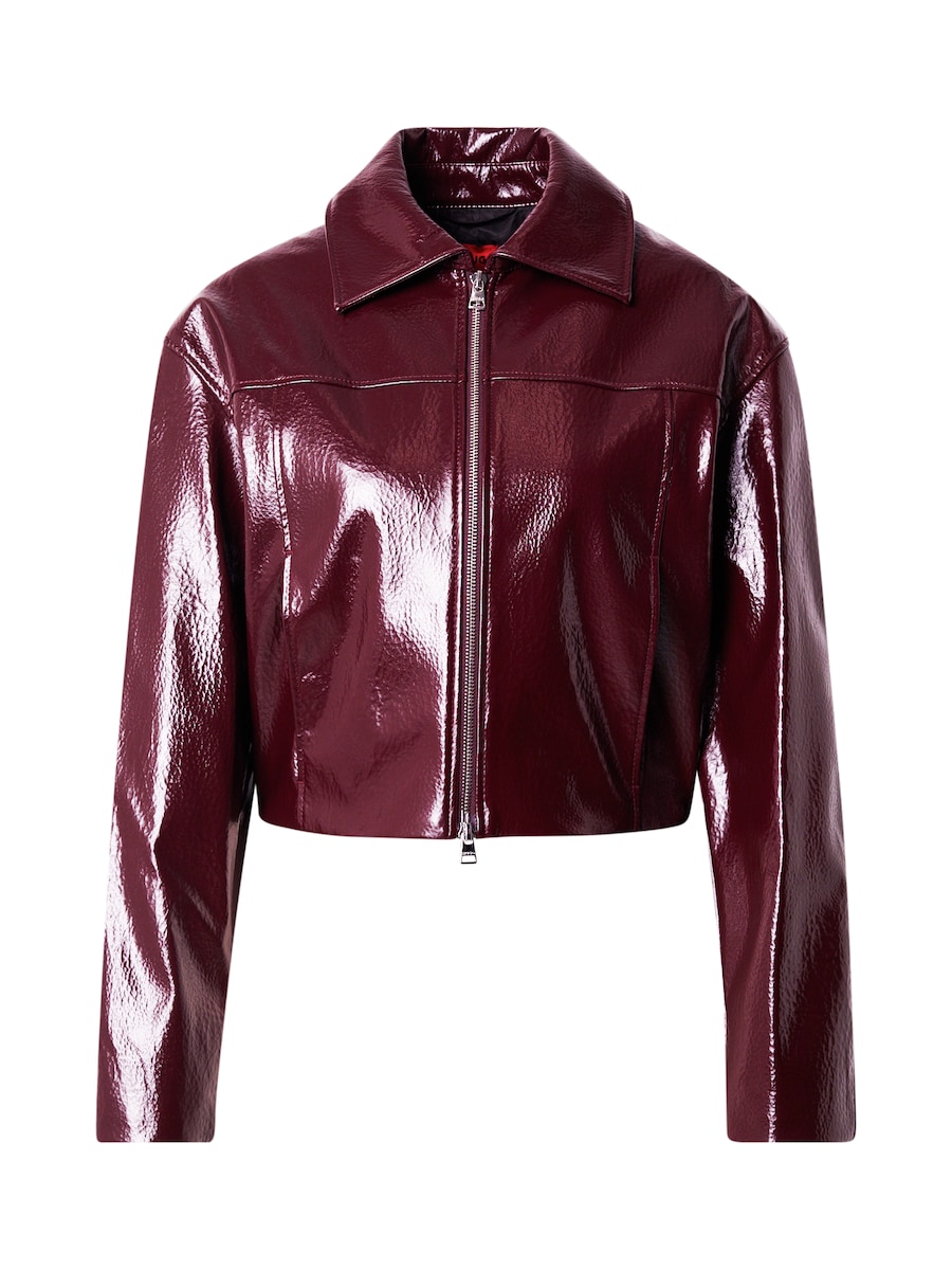 Куртка межсезонная HUGO Acendi-1, Berry
Куртка межсезонная HUGO Acendi-1, Berry