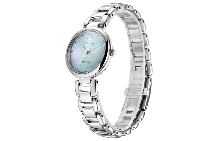 CITIZEN Часы Women's Eco Drive Series Watch
CITIZEN Часы Women's Eco Drive Series Watch