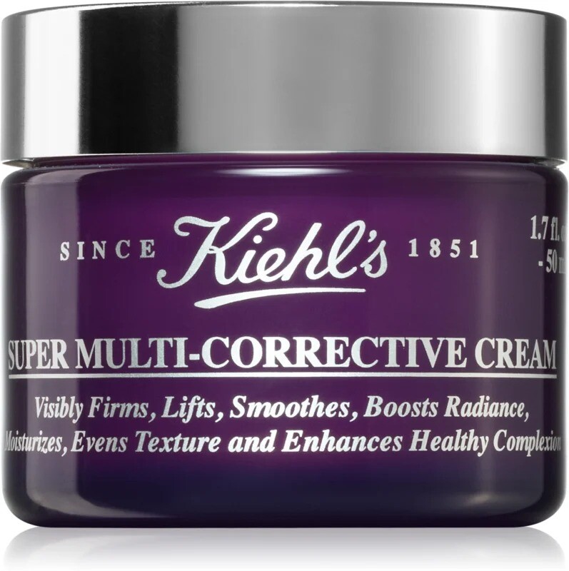 Крем для лица Kiehl's Super Multi-Corrective, 50 мл 
Крем для лица Kiehl's Super Multi-Corrective, 50 мл