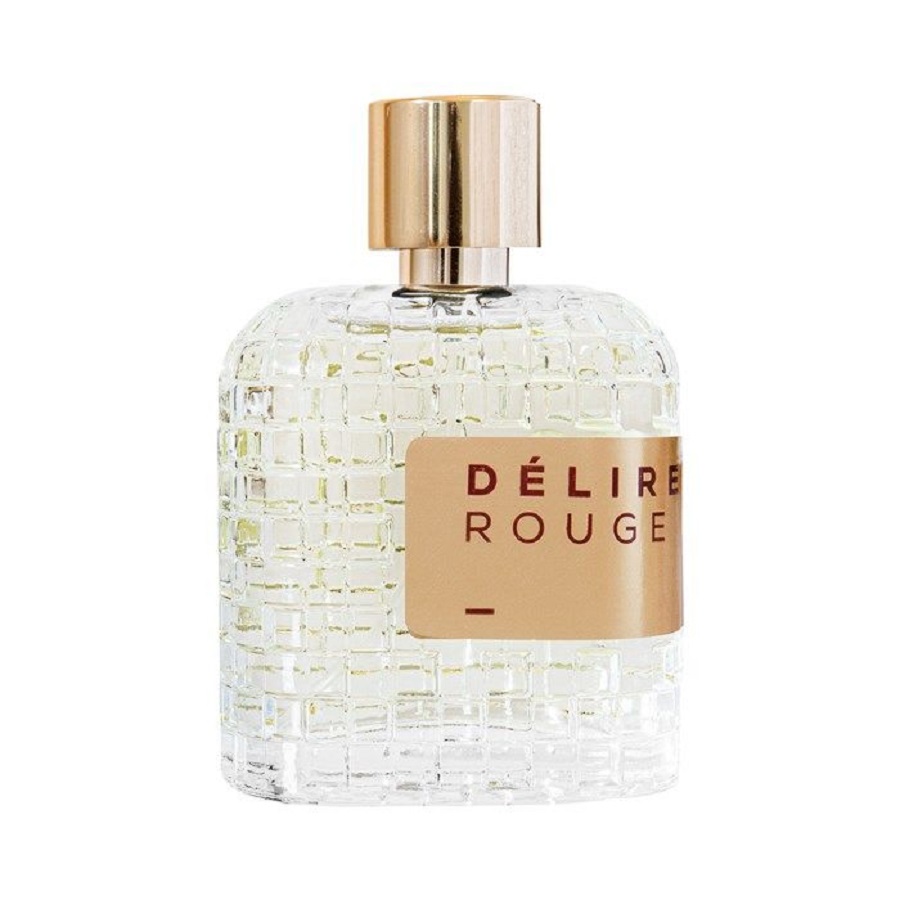 Парфюмерная вода Lpdo Delire Rouge
Парфюмерная вода Lpdo Delire Rouge