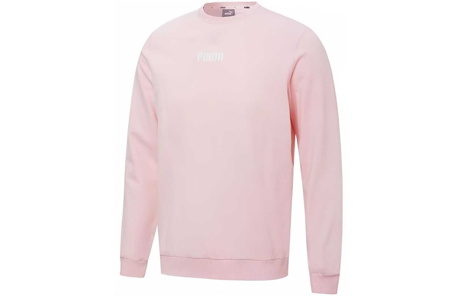 Толстовка мужская розовая Puma, розовый
Толстовка мужская розовая Puma, розовый