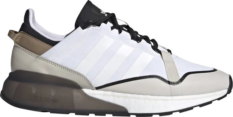 Кроссовки Adidas ZX 2K Boost Pure, белый
Кроссовки Adidas ZX 2K Boost Pure, белый