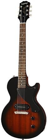 Электрогитара Epiphone Les Paul Junior Vintage Sunburst EILJ VSNH1
Электрогитара Epiphone Les Paul Junior Vintage Sunburst EILJ VSNH1