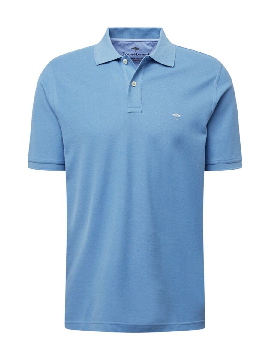 Рубашка FYNCH-HATTON, светло-голубой
Рубашка FYNCH-HATTON, светло-голубой