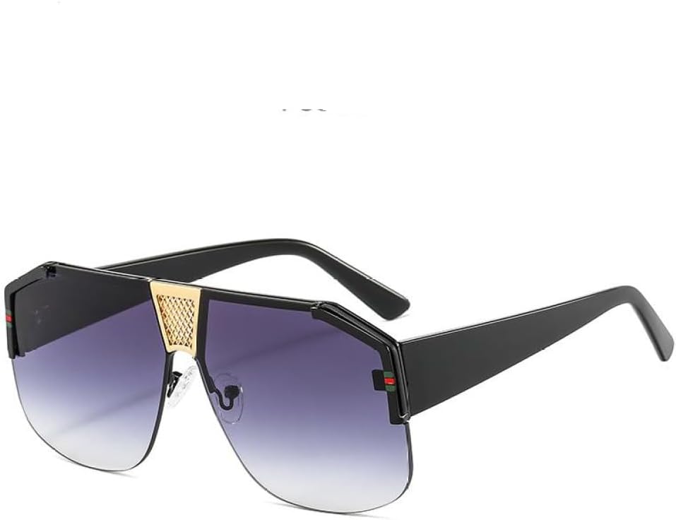Солнцезащитные очки с градиентным рисунком для мужчин и женщин, с леопардовым принтом, роскошные, модные, с поликарбонатными линзами, металлическим декором, стильные LVTFCO, C2
Солнцезащитные очки с градиентным рисунком для мужчин и женщин, с леопардовым принтом, роскошные, модные, с поликарбонатными линзами, металлическим декором, стильные LVTFCO, C2