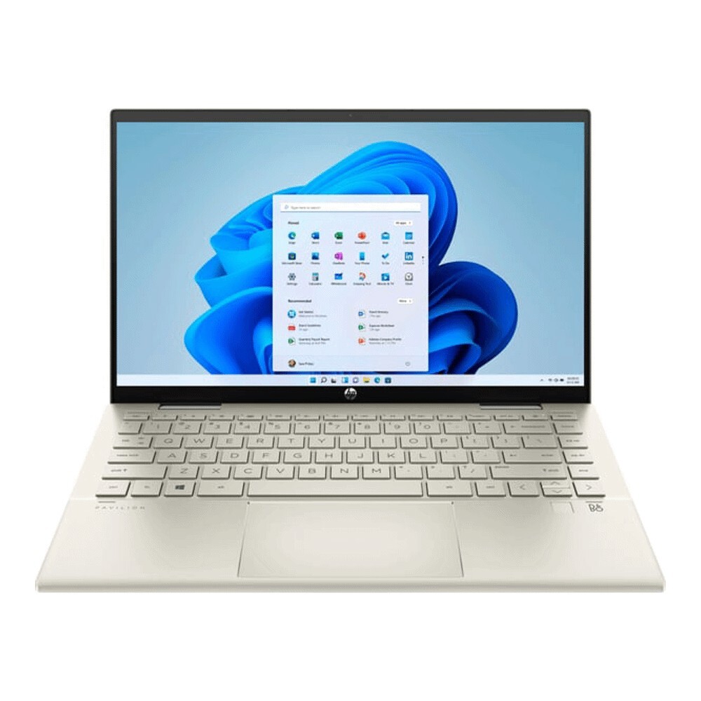 Ноутбук HP Pavilion x360 14m-dy1033dx 14" FullHD 8ГБ/512ГБ, золотой, английская клавиатура
Ноутбук HP Pavilion x360 14m-dy1033dx 14" FullHD 8ГБ/512ГБ, золотой, английская клавиатура