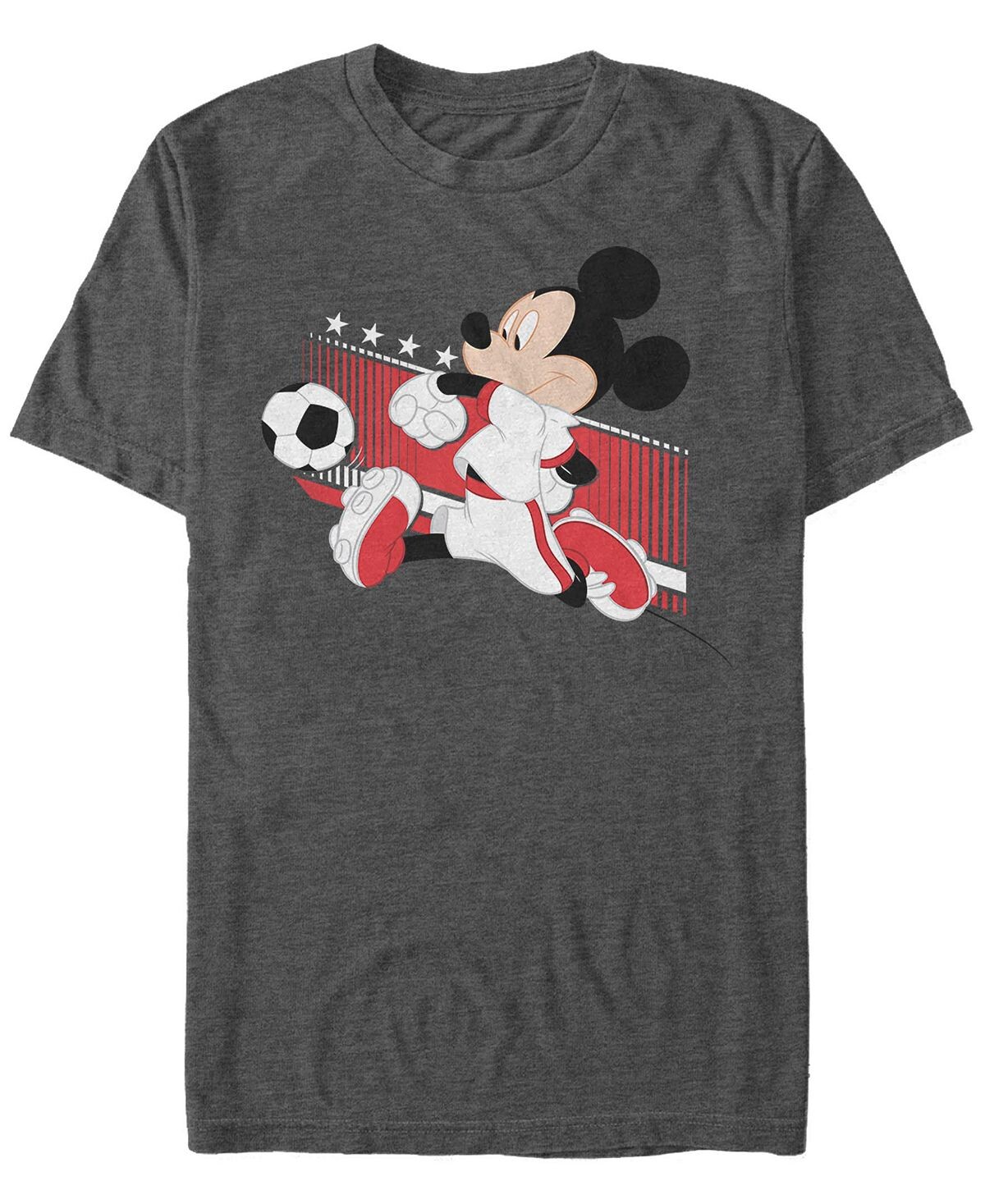 Мужская футболка с коротким рукавом england kick Fifth Sun, темно-серый
Мужская футболка с коротким рукавом england kick Fifth Sun, темно-серый