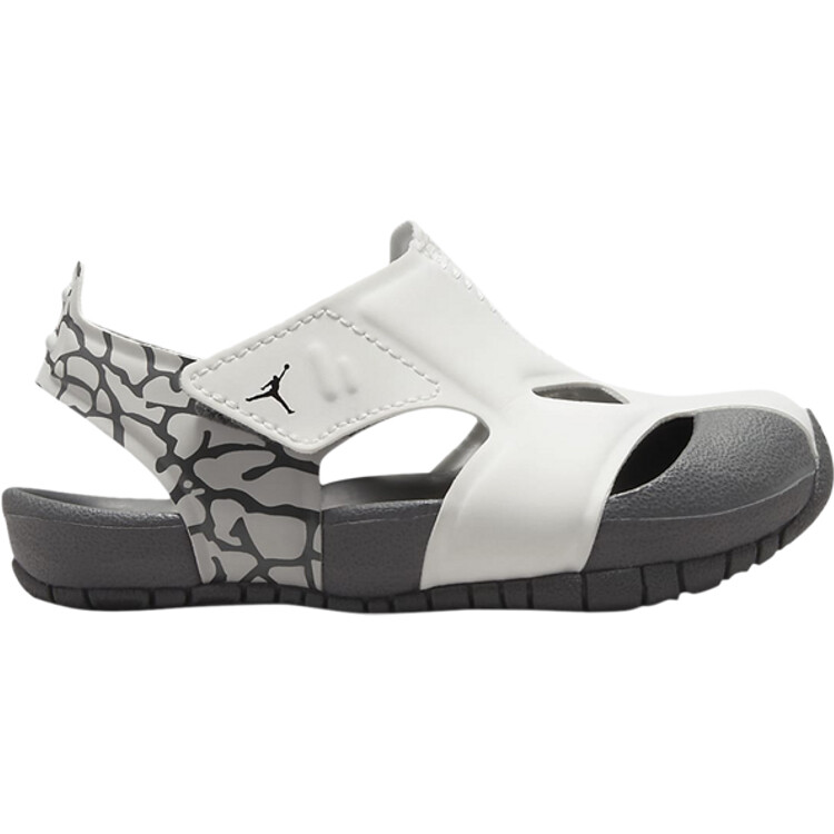 Кроссовки Jordan Flare TD 'Sail Iron Grey', серый
Кроссовки Jordan Flare TD 'Sail Iron Grey', серый