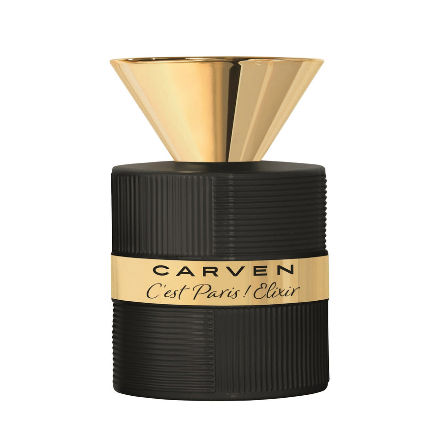 Парфюмерная вода Carven C'est Paris! Elixir for Women
Парфюмерная вода Carven C'est Paris! Elixir for Women