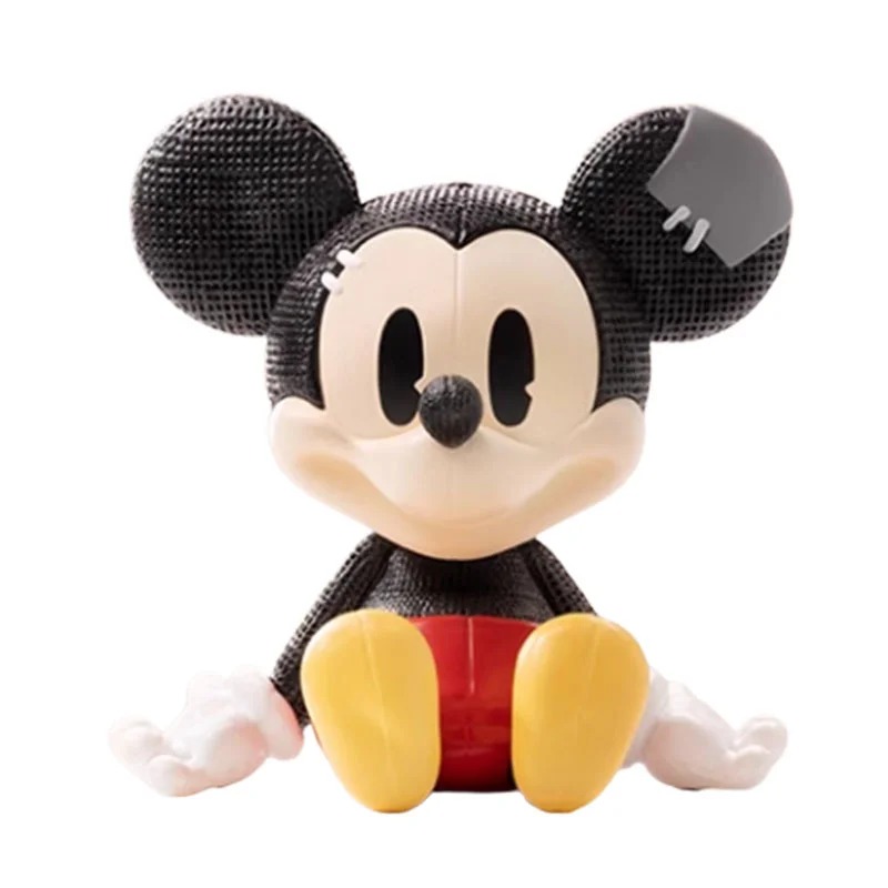 Фигурка Pop Mart Disney Blind Box Products, Muppet Mickey 
Фигурка Pop Mart Disney Blind Box Products, Muppet Mickey