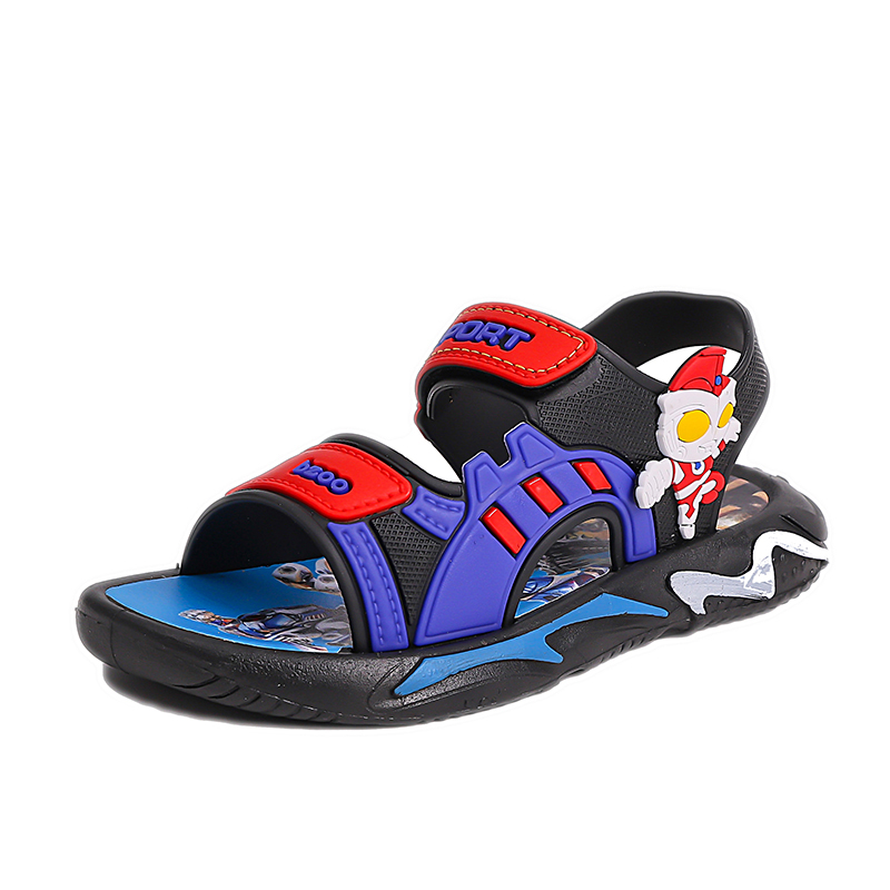 Низкие Детские сандалии SHIBU, синий/зеленый
Низкие Детские сандалии SHIBU, синий/зеленый