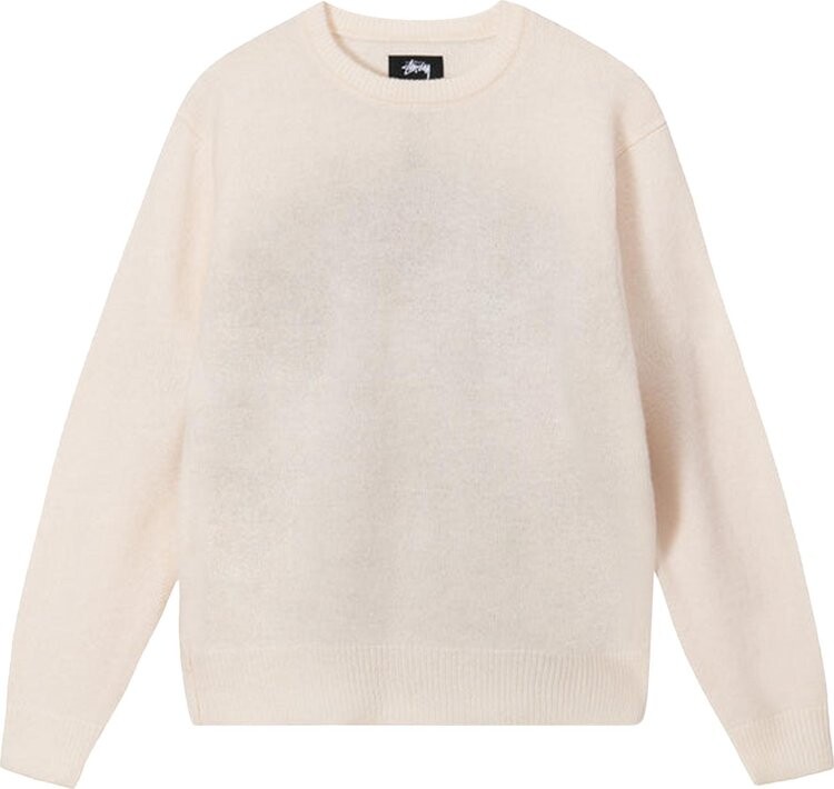 Свитер Stussy 8 Ball Spray Sweater 'Ivory', кремовый, Бежевый, Свитер Stussy 8 Ball Spray Sweater 'Ivory', кремовый
Свитер Stussy 8 Ball Spray Sweater 'Ivory', кремовый, Бежевый, Свитер Stussy 8 Ball Spray Sweater 'Ivory', кремовый