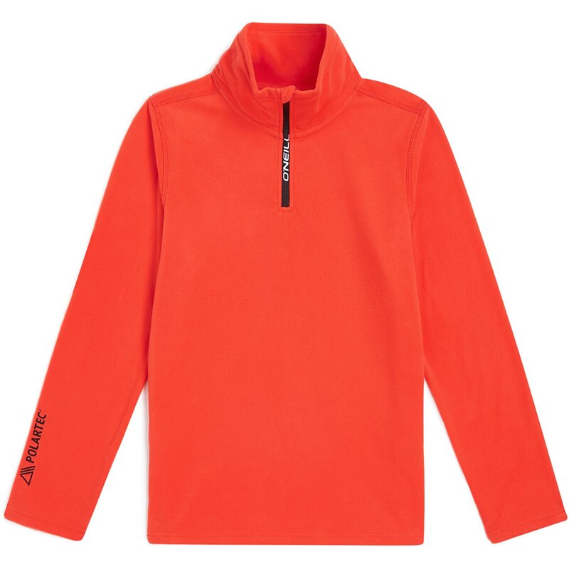 Пуловеры из флиса Polartec 100 Гц Oneill, цвет paprika flame
Пуловеры из флиса Polartec 100 Гц Oneill, цвет paprika flame