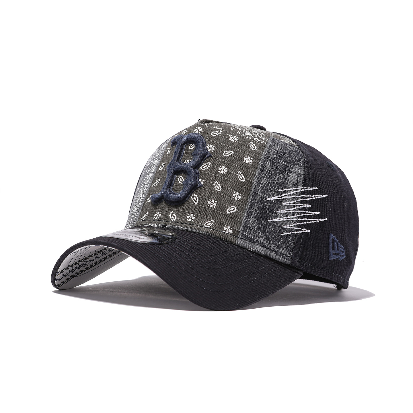 Бейсболки Unisex New Era, темно-синий
Бейсболки Unisex New Era, темно-синий