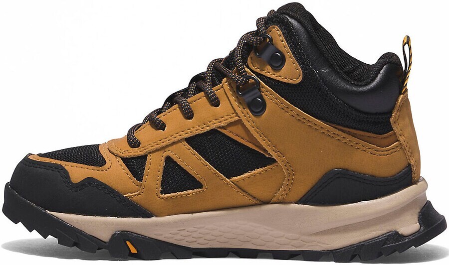 Ботинки Timberland LINCOLN PEAK, цвет Caramel
Ботинки Timberland LINCOLN PEAK, цвет Caramel