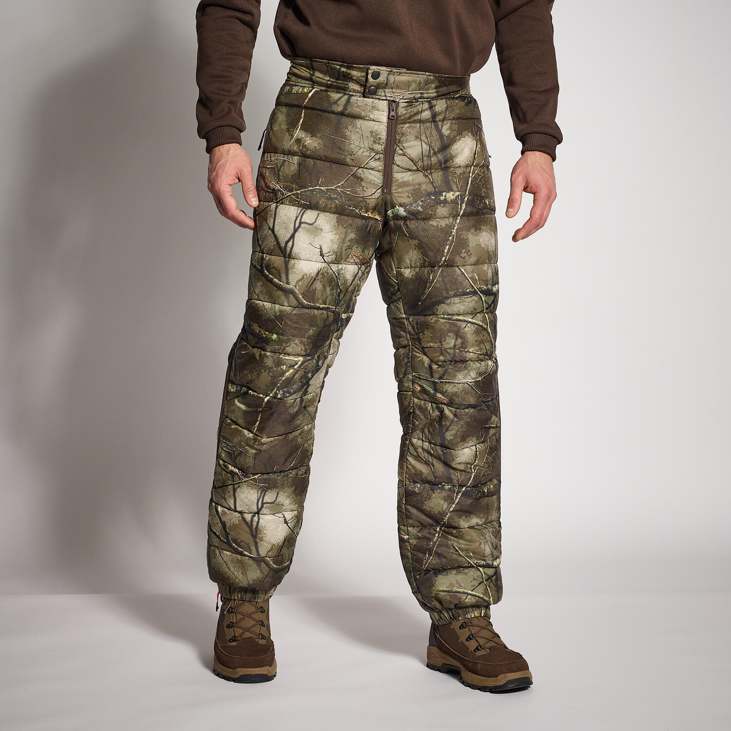 Охотничьи брюки/верхние брюки TREEMETIC compact warm light SOLOGNAC, Серый, Охотничьи брюки/верхние брюки TREEMETIC compact warm light SOLOGNAC
Охотничьи брюки/верхние брюки TREEMETIC compact warm light SOLOGNAC, Серый, Охотничьи брюки/верхние брюки TREEMETIC compact warm light SOLOGNAC