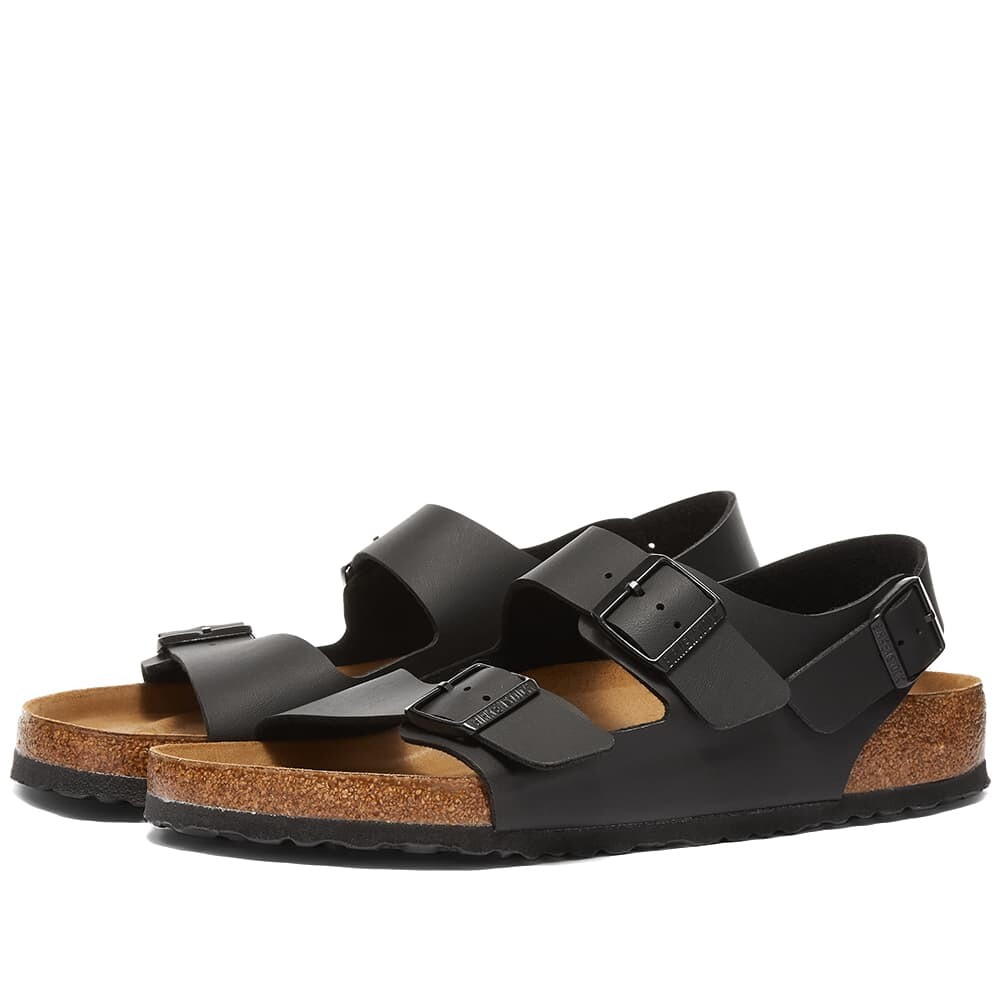 Сандалии Birkenstock Milano
Сандалии Birkenstock Milano