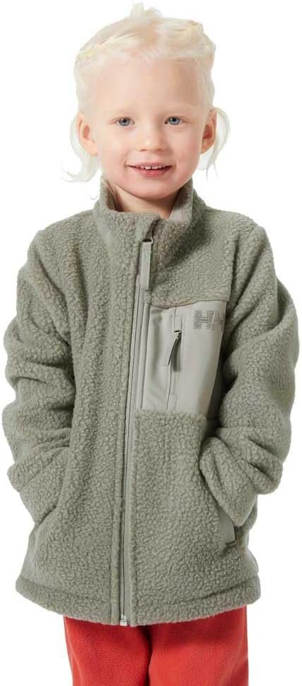Helly-Hansen детская куртка для мальчиков Junior's Champ Pile Helly Hansen, 885 Terrazzo
Helly-Hansen детская куртка для мальчиков Junior's Champ Pile Helly Hansen, 885 Terrazzo